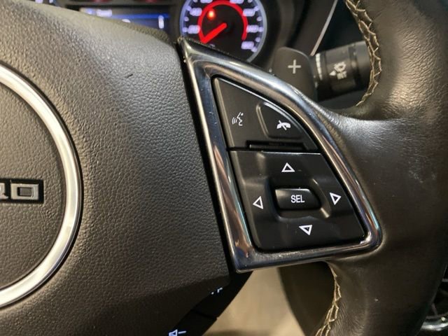 Certified 2023 Chevrolet Camaro LT image 13