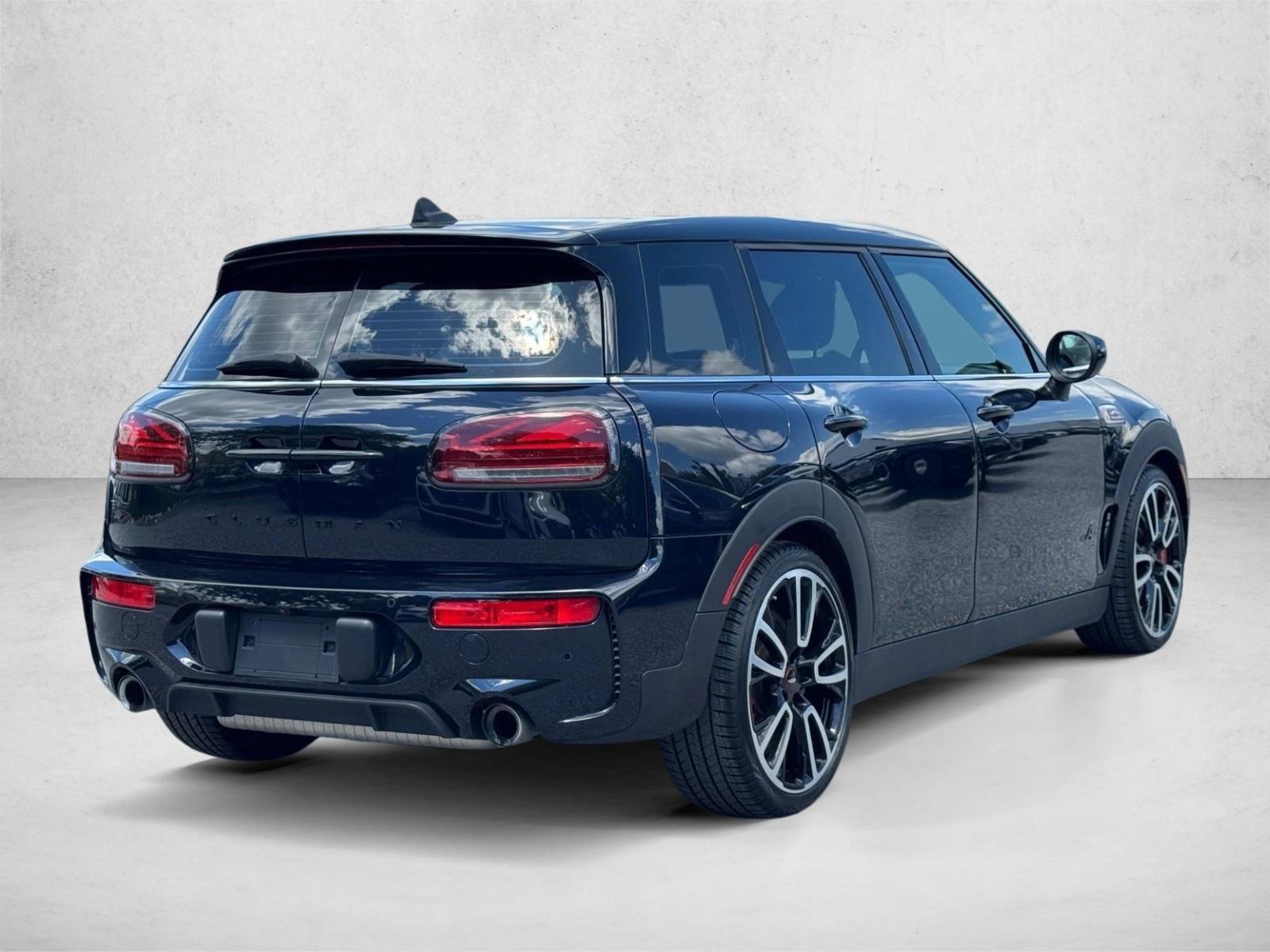 Used 2024 MINI Cooper Clubman John Cooper Works AWD/4WD image 5