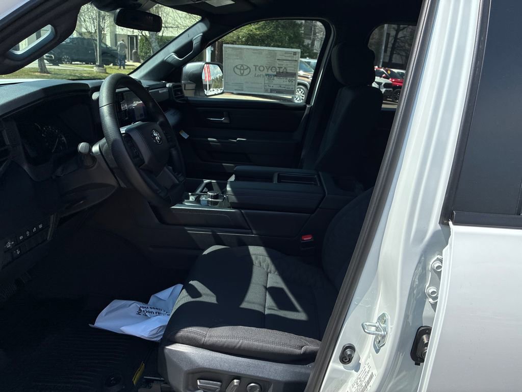 New 2026 Toyota Tundra SR5 image 15