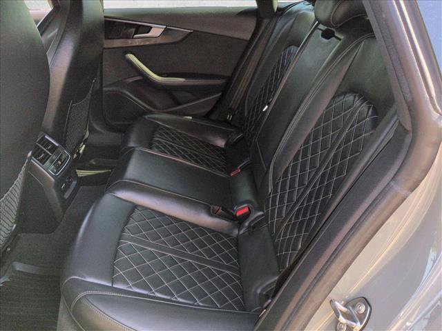 Used 2021 Audi S5 Prestige w/ Prestige Package AWD/4WD image 28