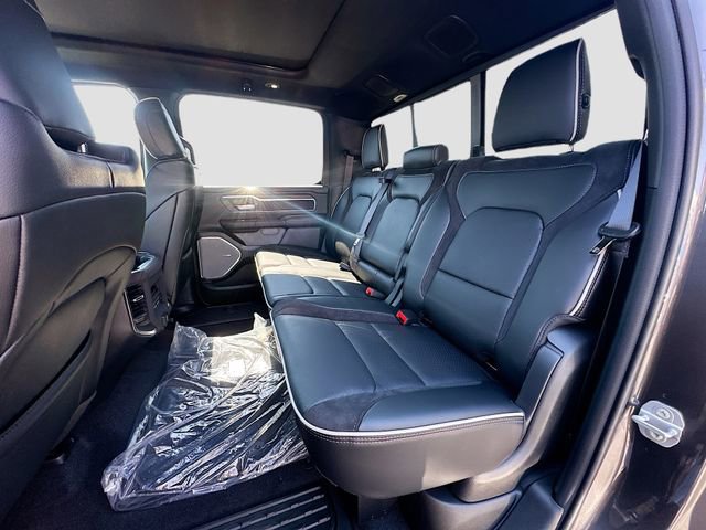 New 2026 RAM 1500 Laramie image 27