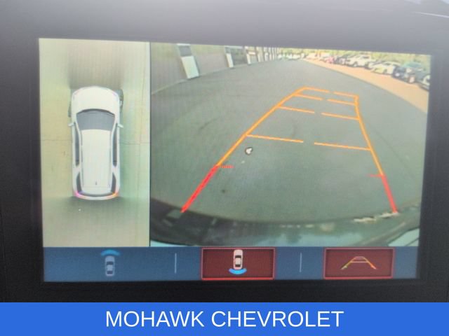 Certified 2019 Chevrolet Traverse LT w/ LT Premium Package AWD/4WD image 15