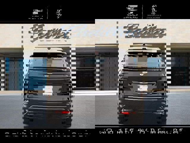 Certified 2023 Cadillac Lyriq 2WD image 6