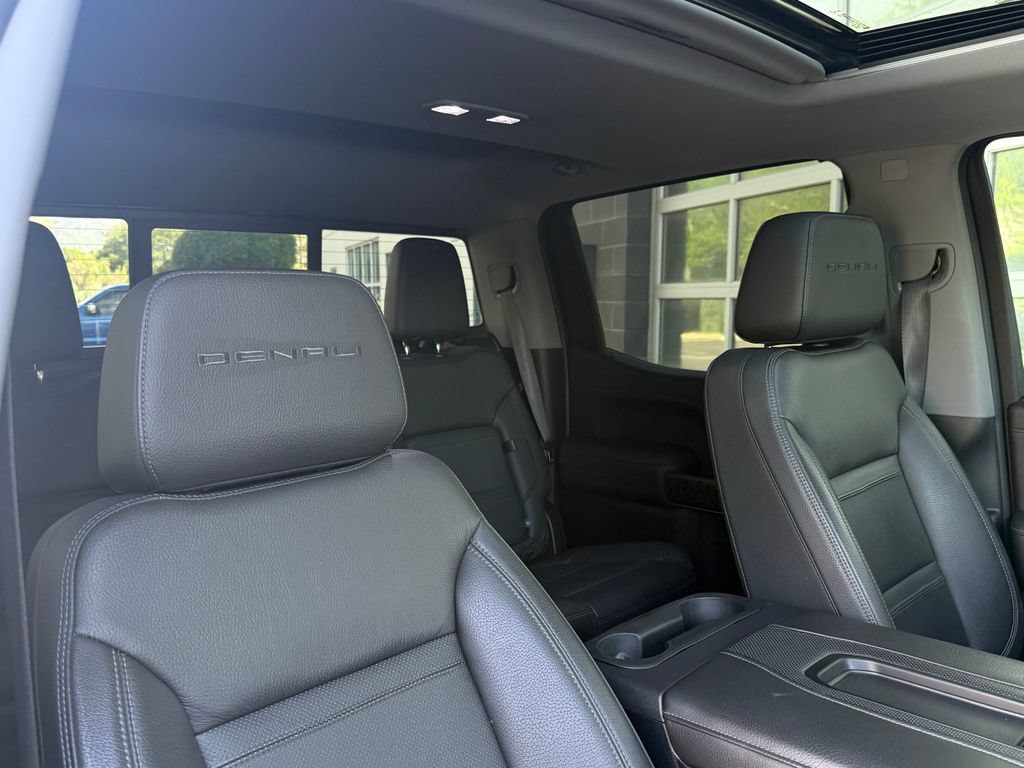 Used 2019 GMC Sierra 1500 Denali w/ Denali Ultimate Package AWD/4WD image 50