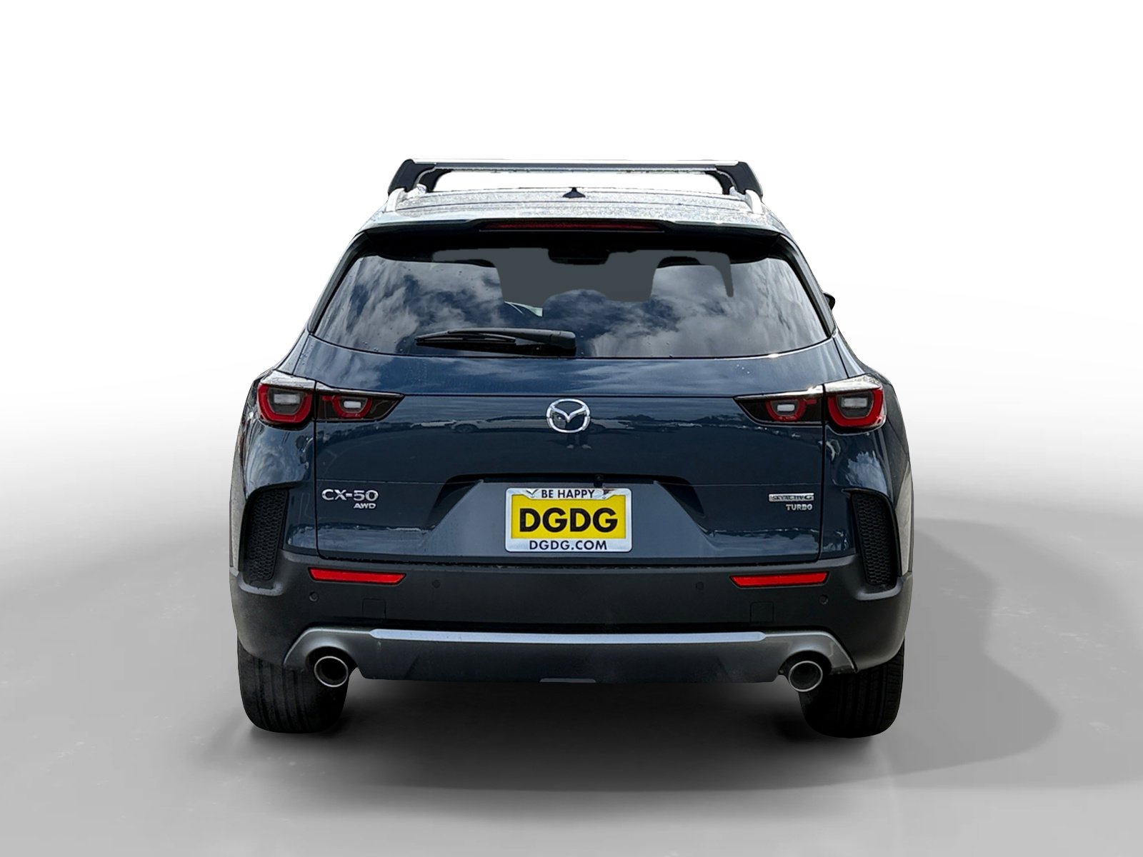 New 2025 MAZDA CX-50 2.5 Turbo w/ Weather Package image 4