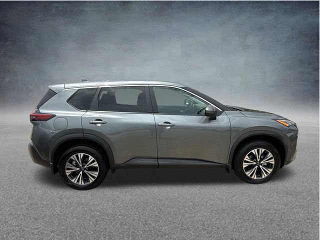 Used 2023 Nissan Rogue SV FWD image 12