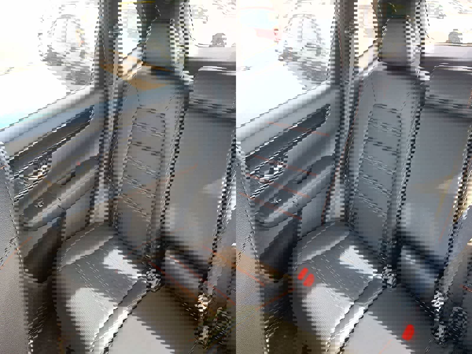 Used 2024 Honda CR-V Sport Touring image 12