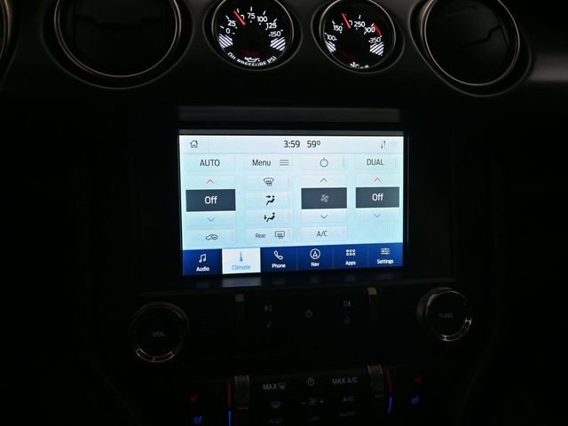 Used 2022 Ford Mustang Shelby GT500 w/ Technology Package RWD image 14