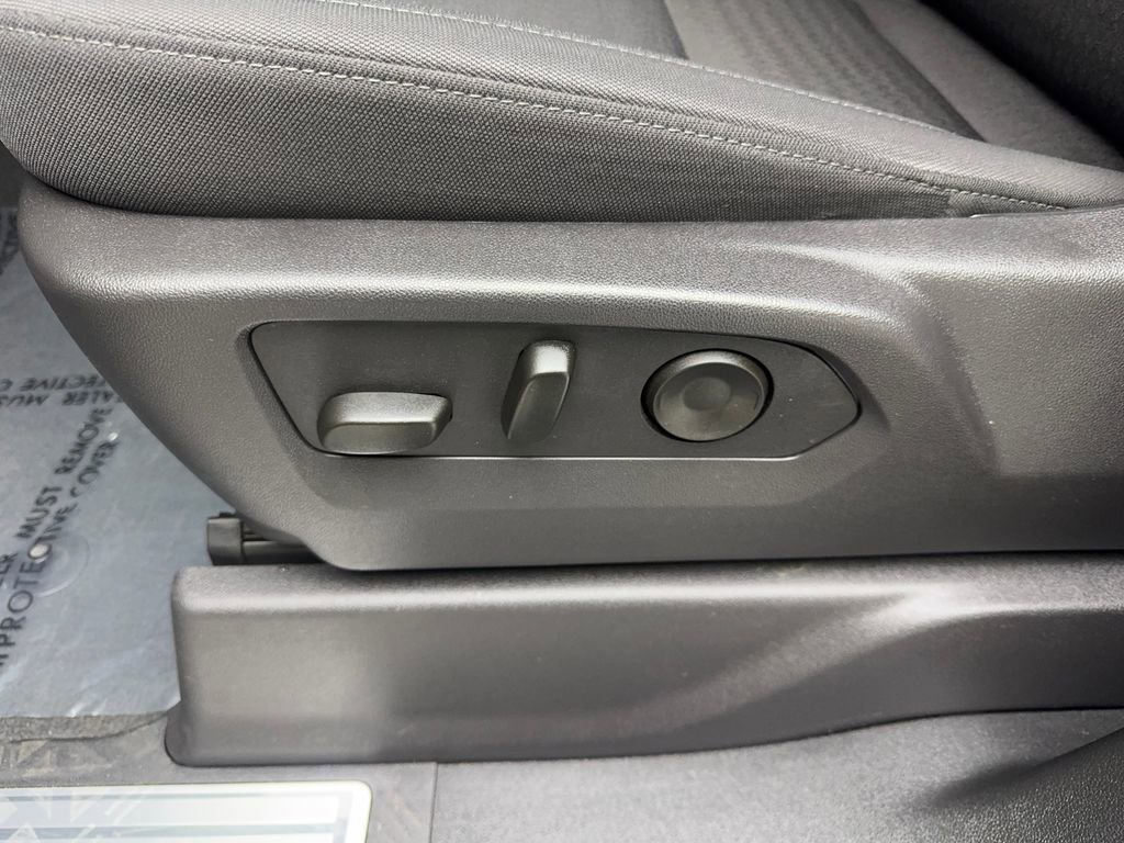 Used 2025 Chevrolet Silverado 1500 RST w/ Protection Package image 31