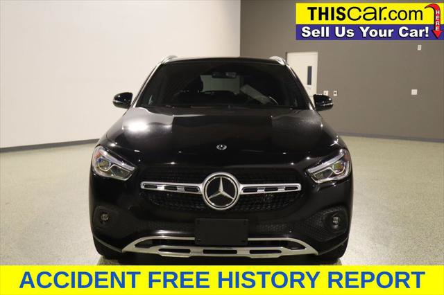 Used 2023 Mercedes-Benz GLA 250 image 2