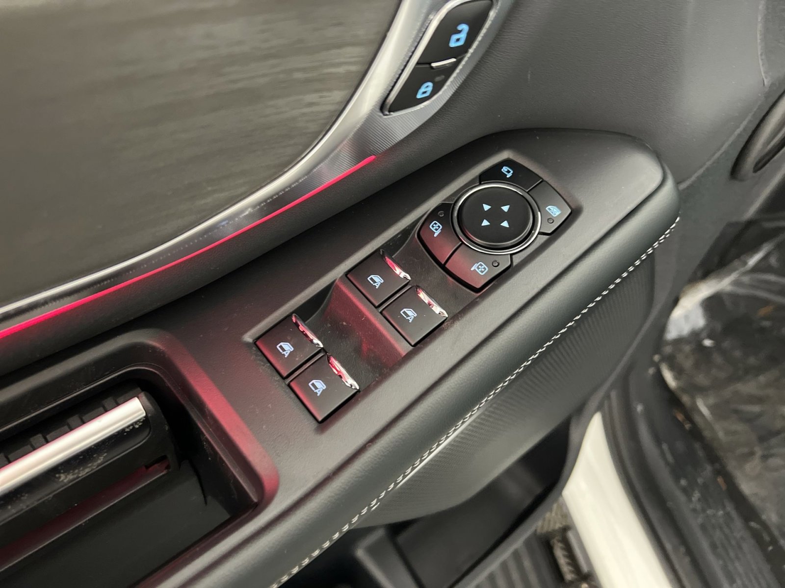 New 2026 Ford Expedition Platinum w/ Driver's Package image 15