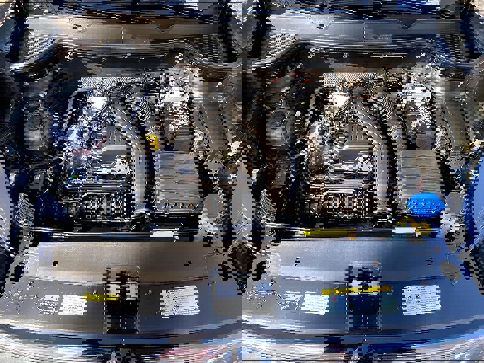 New 2026 Volkswagen Taos SEL image 16