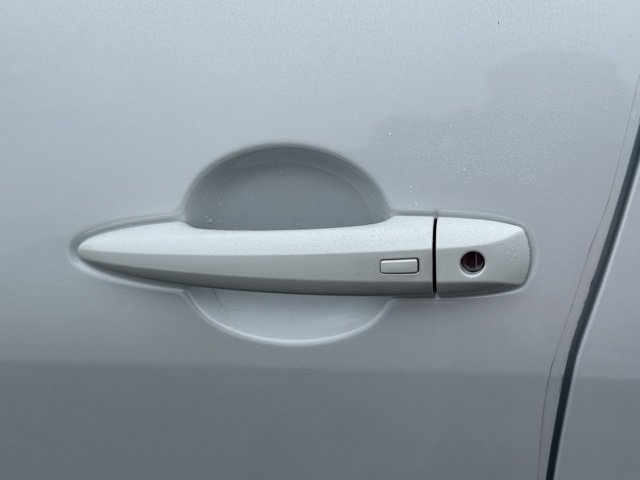 Certified 2023 Nissan Sentra SV w/ All-Weather Package image 12