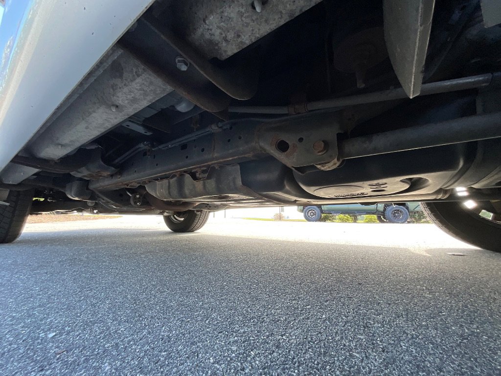 Used 2015 Lexus GX 460 image 43