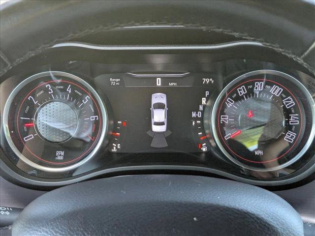 Used 2018 Dodge Challenger SXT w/ Super Sport Group (SS/T) RWD image 11