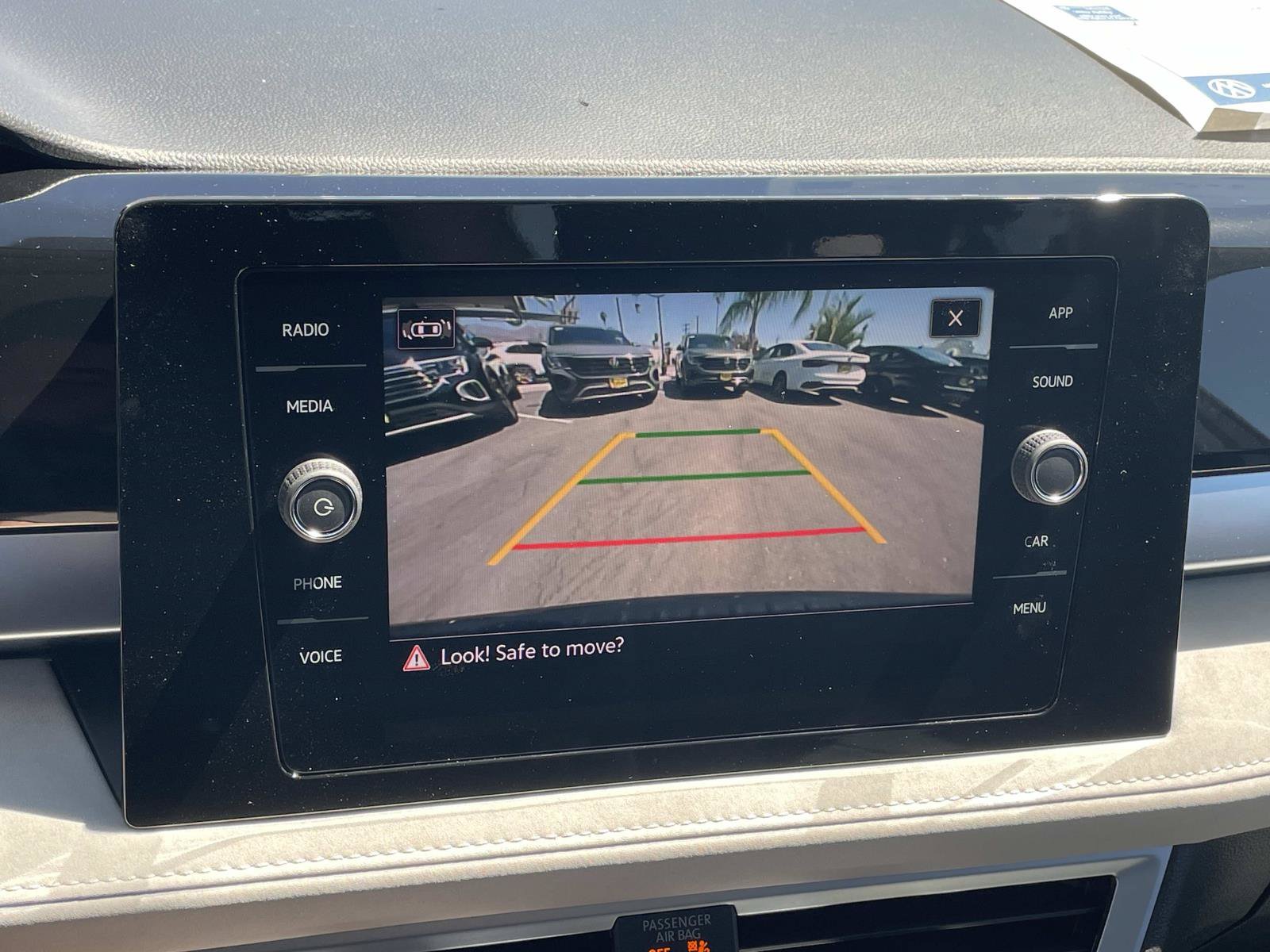 New 2026 Volkswagen Taos SE FWD image 12