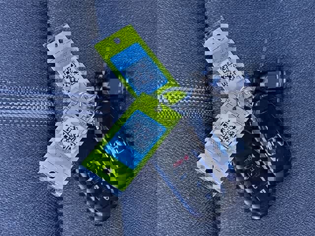 Used 2024 Honda Accord Sport image 38