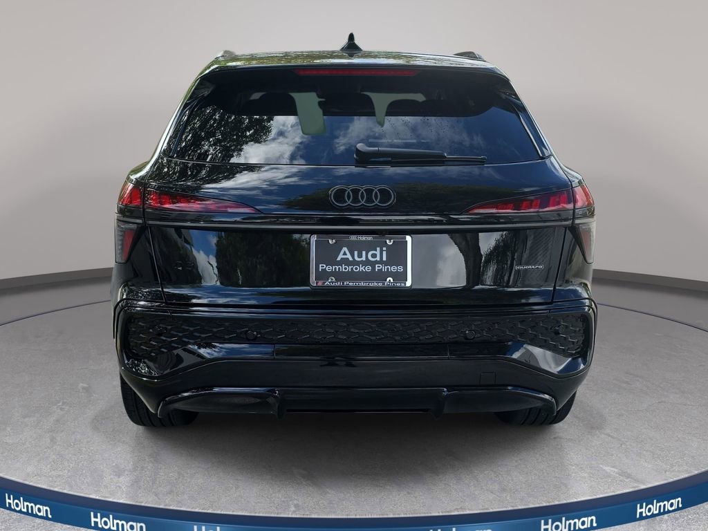 Used 2026 Audi Q3 quattro 2.0T image 7