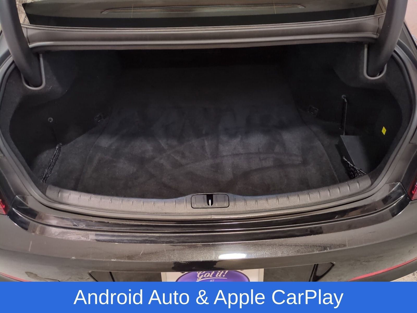 Used 2021 Genesis G80 2.5T w/ Prestige Package image 12