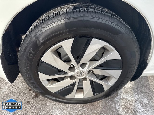 Certified 2024 Nissan Altima 2.5 S image 31