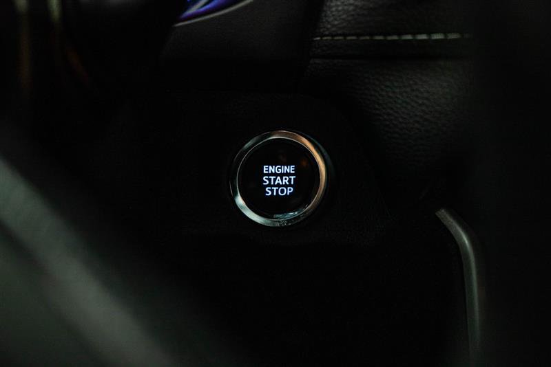 Used 2022 Toyota RAV4 XLE w/ Convenience Package FWD image 20