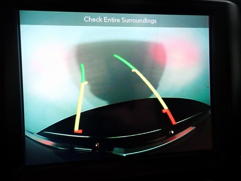 Used 2018 RAM 1500 Limited image 3