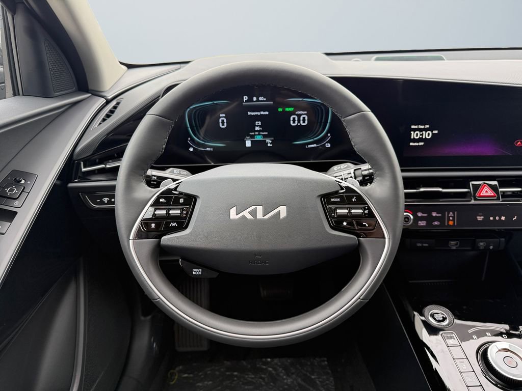 New 2025 Kia Niro EX w/ EX Cold Weather Package image 12