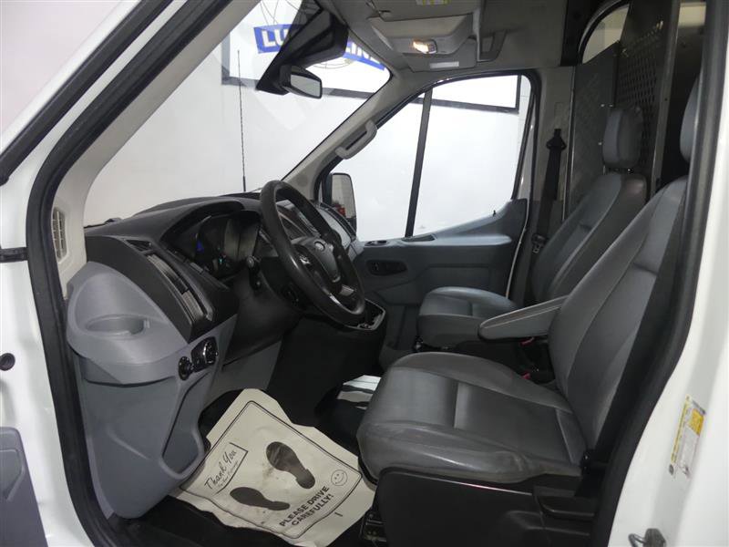 Used 2017 Ford Transit 250 148 High Roof image 19