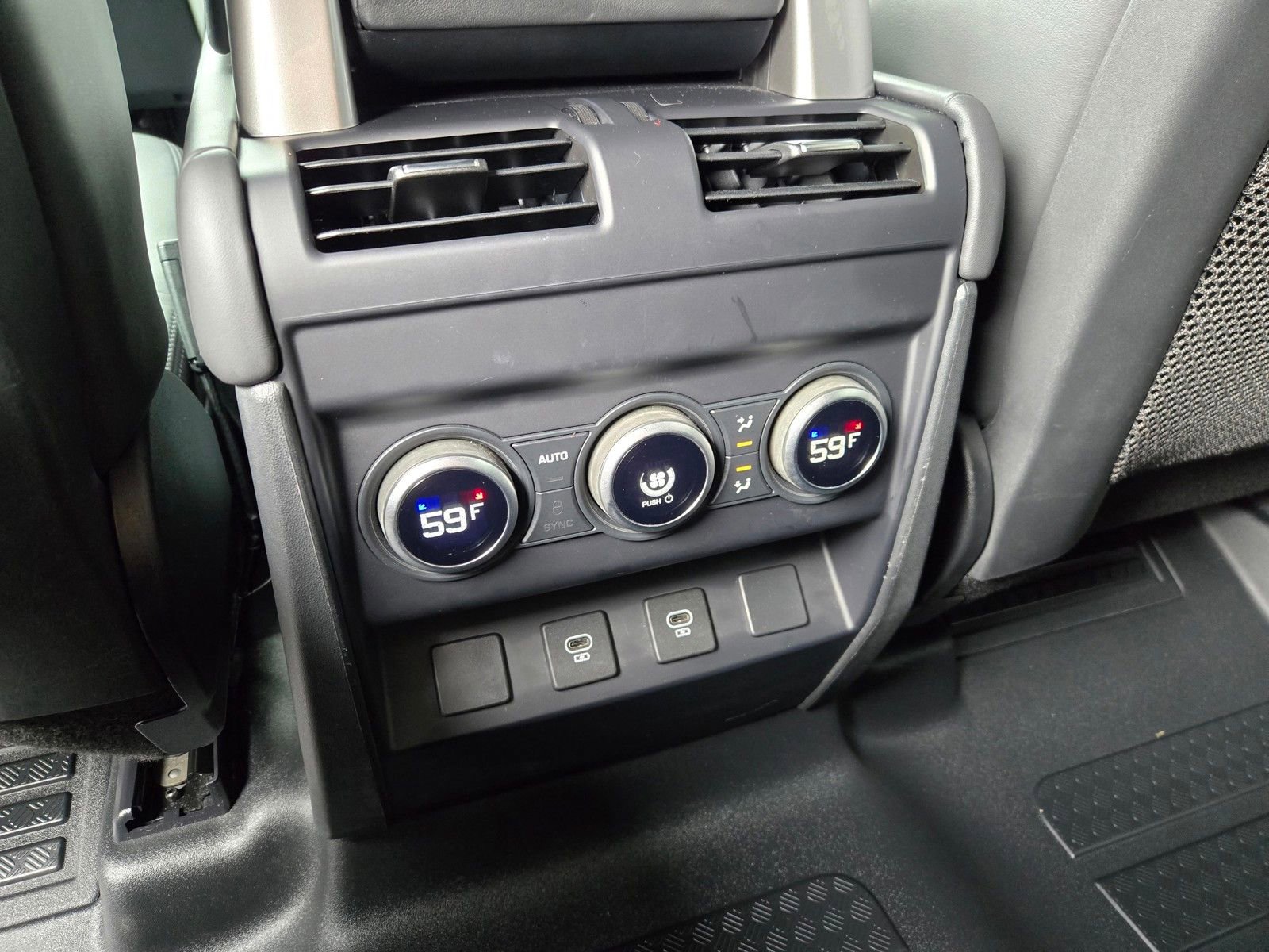 Used 2024 Land Rover Defender 130 S AWD/4WD image 11
