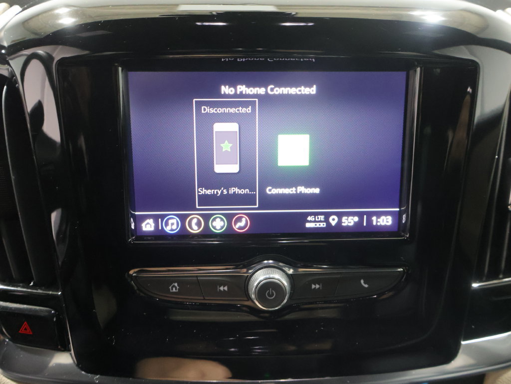 Used 2022 Chevrolet Traverse LS AWD/4WD image 25