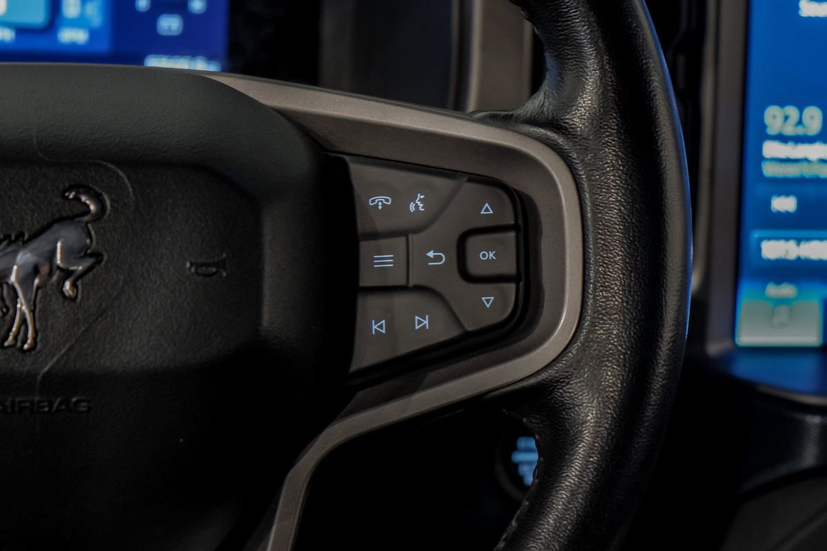 Used 2021 Ford Bronco First Edition image 18