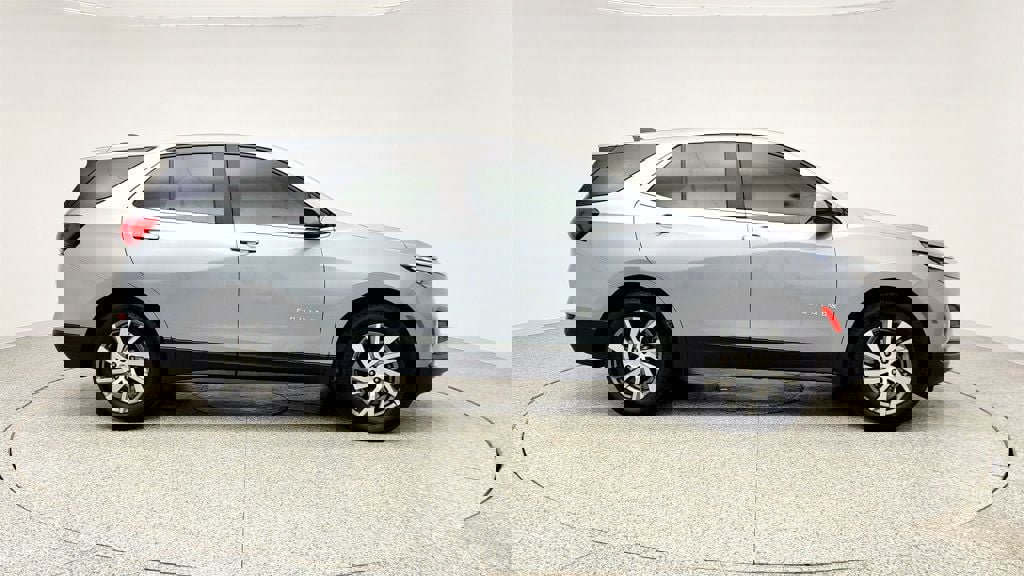 Used 2024 Chevrolet Equinox LT image 4