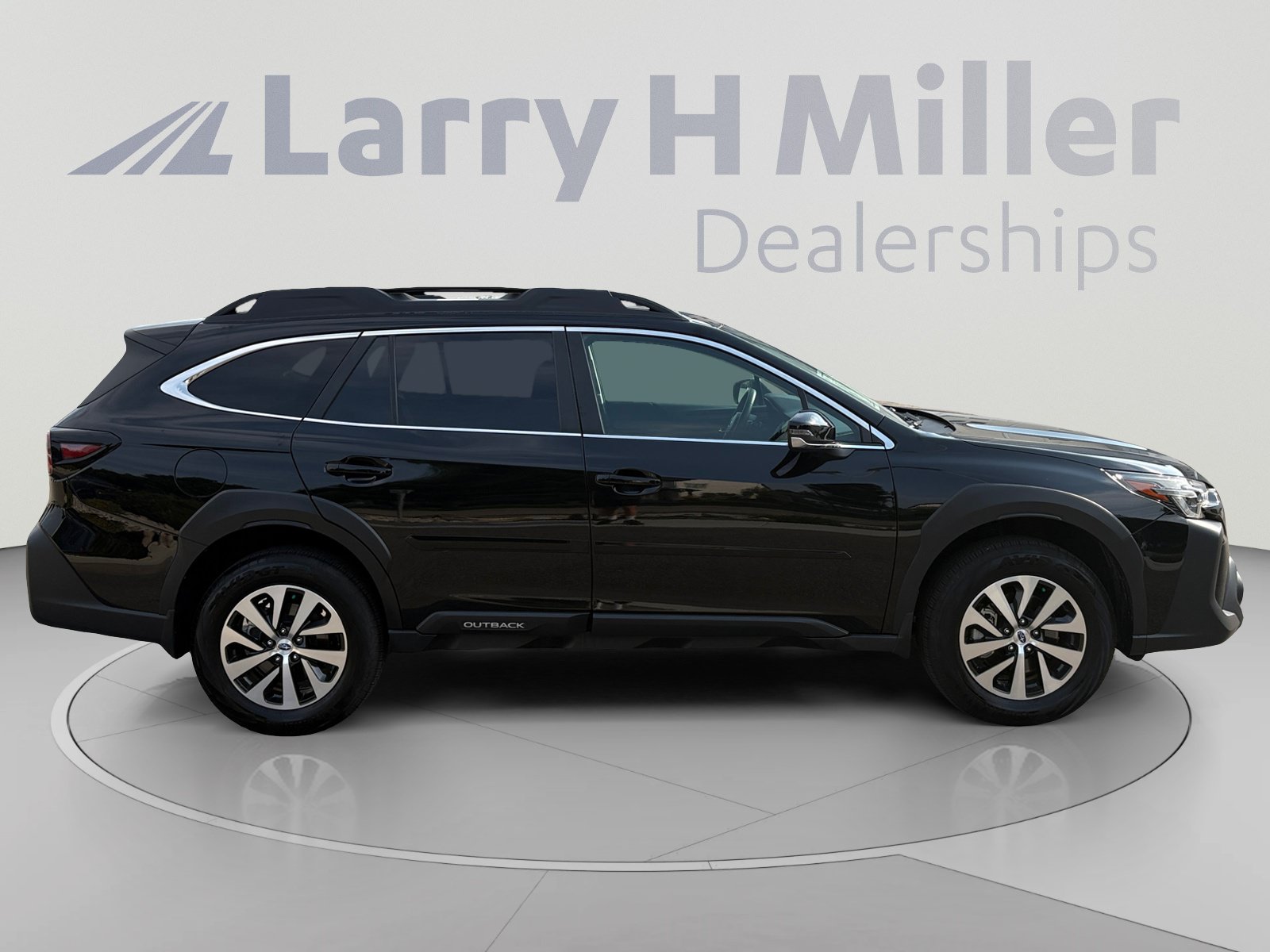 Certified 2024 Subaru Outback Premium AWD/4WD image 6
