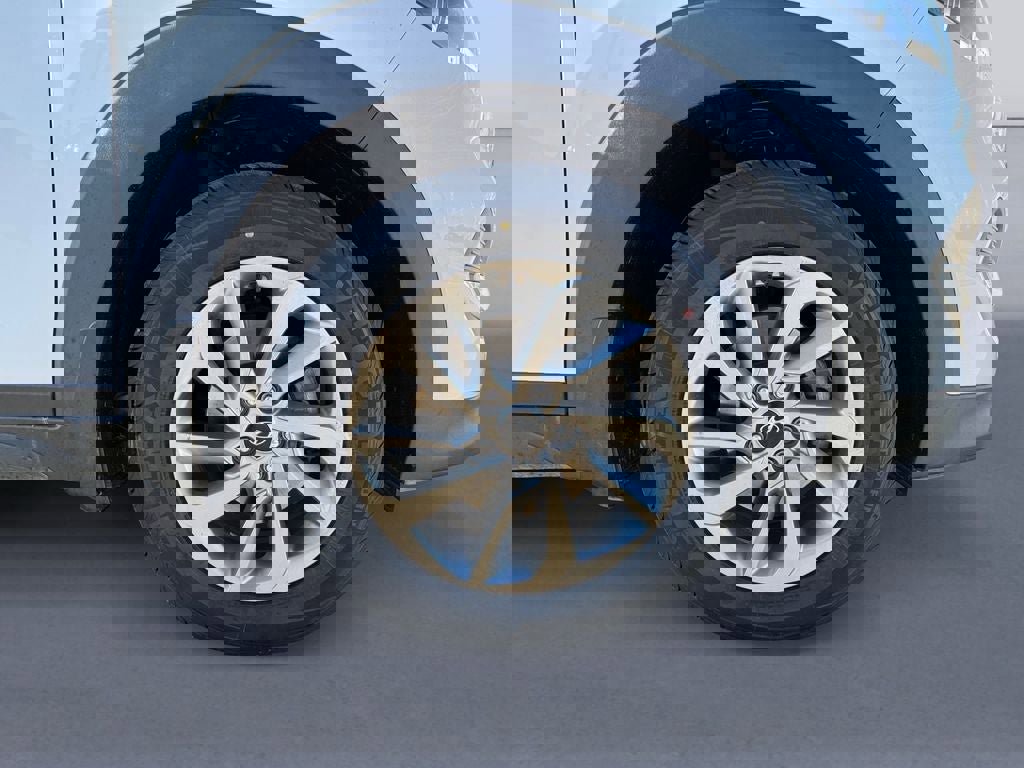 Used 2018 Hyundai Tucson SE image 9