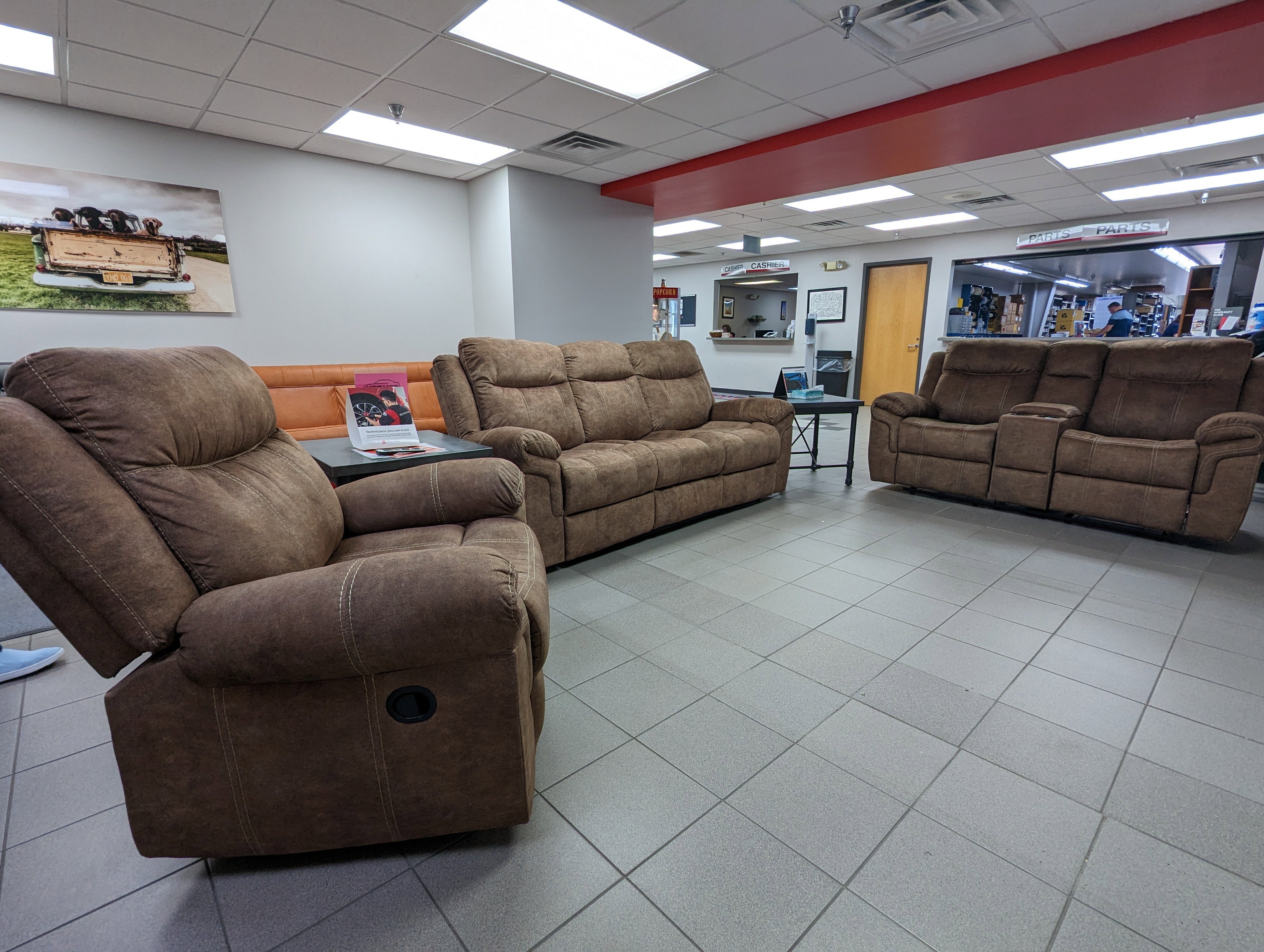 Used 2018 Dodge Durango R/T image 36
