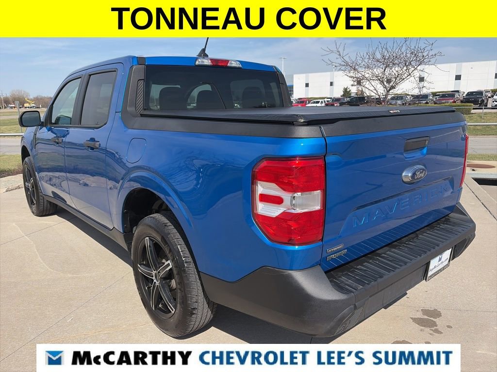 Used 2022 Ford Maverick XL image 14