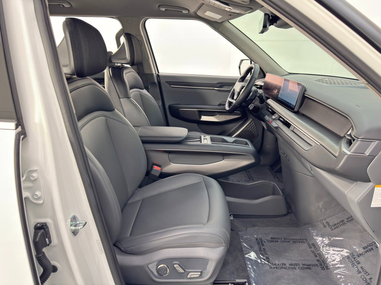 Used 2024 Kia EV9 Light image 14