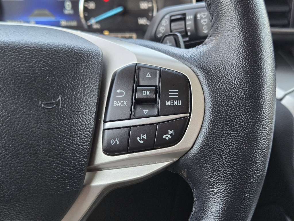 Used 2021 Ford Explorer XLT w/ Equipment Group 202A image 29