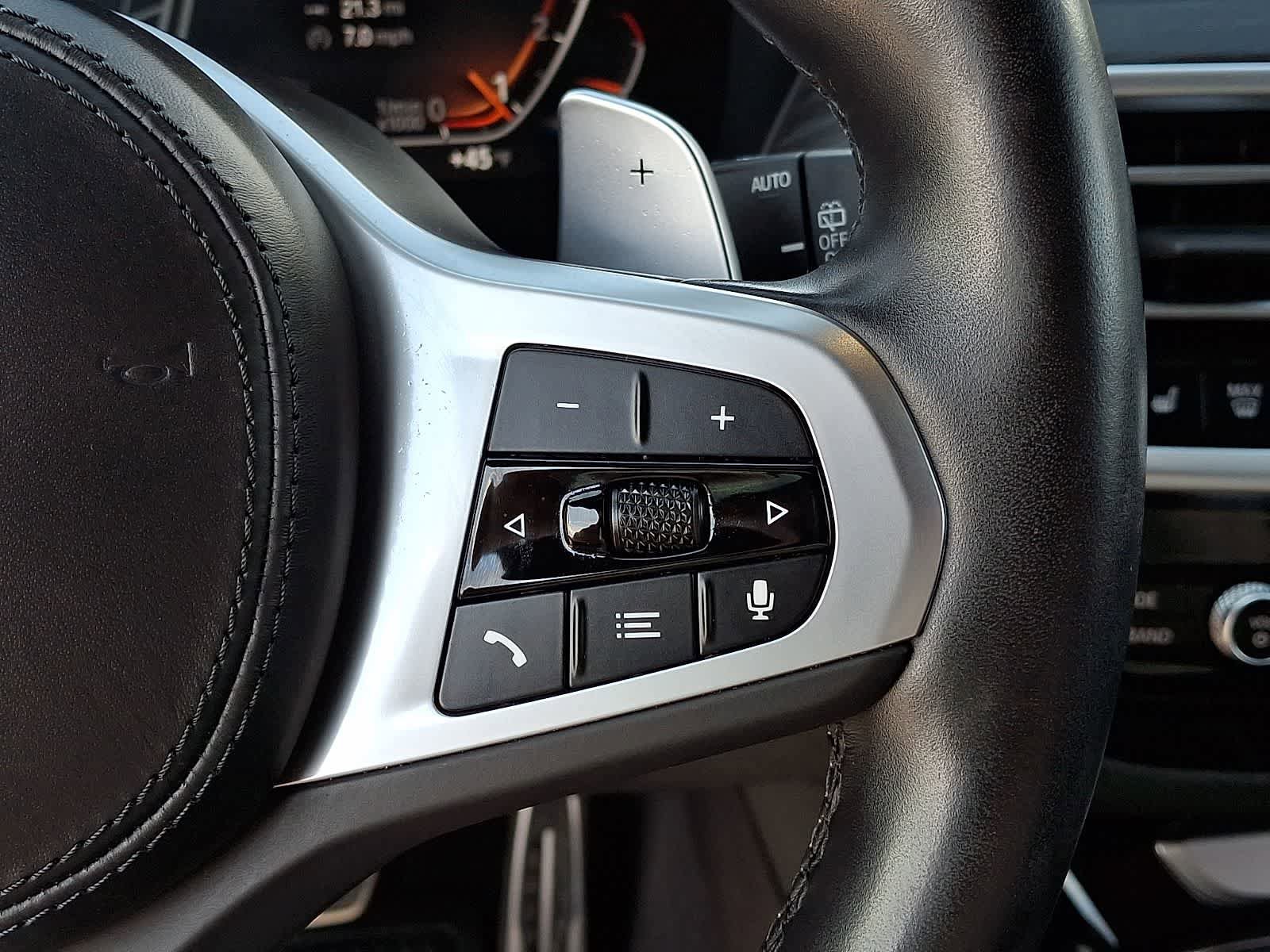 Used 2024 BMW X3 xDrive30i w/ M Sport Package AWD/4WD image 25