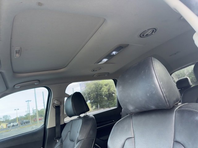 Used 2023 Kia Telluride S w/ S Sunroof Package image 12
