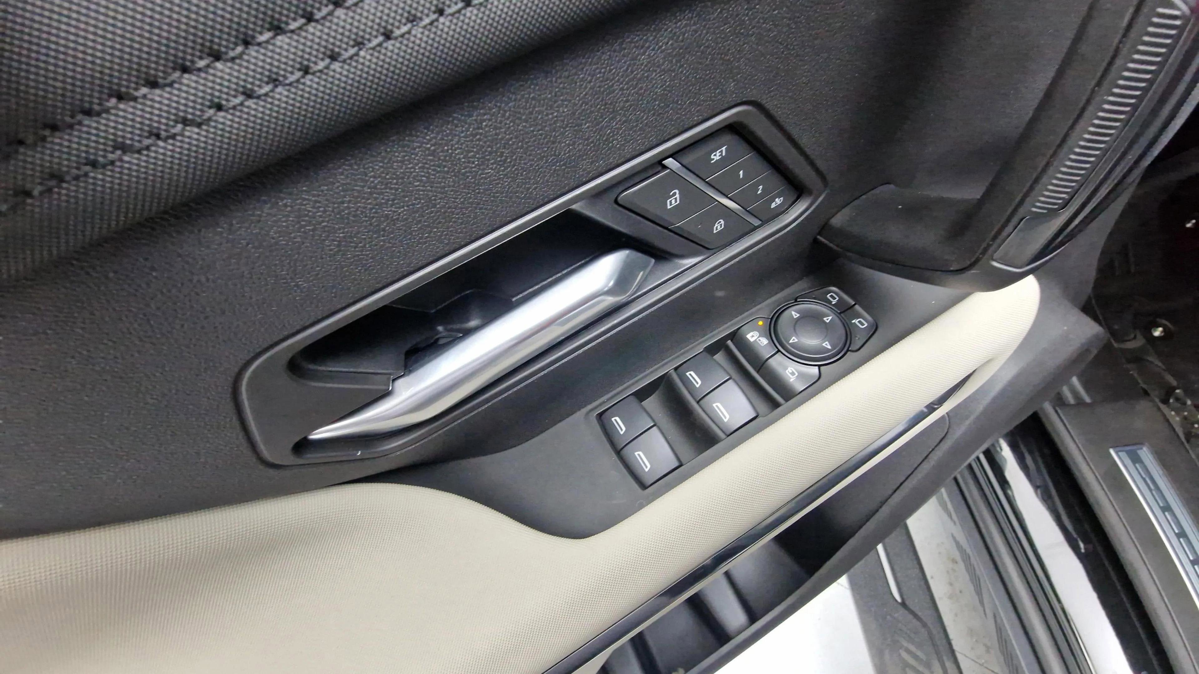 New 2026 GMC Hummer EV SUV image 31