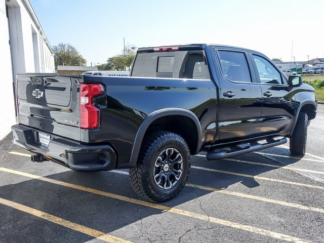 New 2026 Chevrolet Silverado 1500 ZR2 image 6