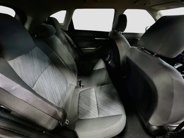 Used 2024 Kia Seltos LX AWD/4WD image 27