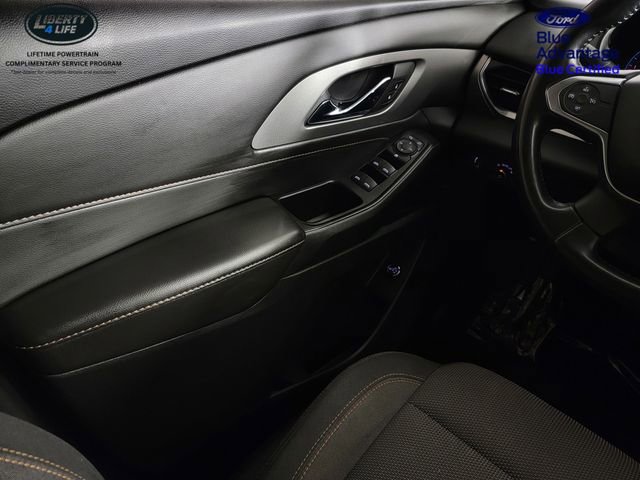 Used 2019 Chevrolet Traverse LT AWD/4WD image 32
