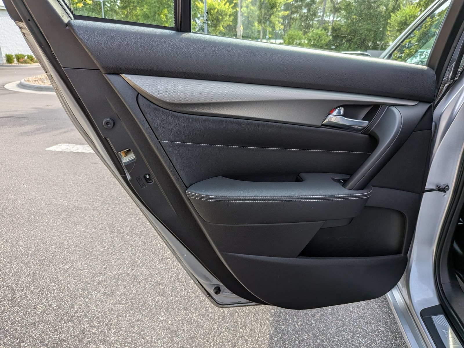 Used 2013 Acura TL Special Edition FWD image 26