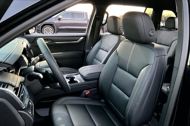 New 2026 GMC Acadia Elevation w/ Elevation Premium Package image 9