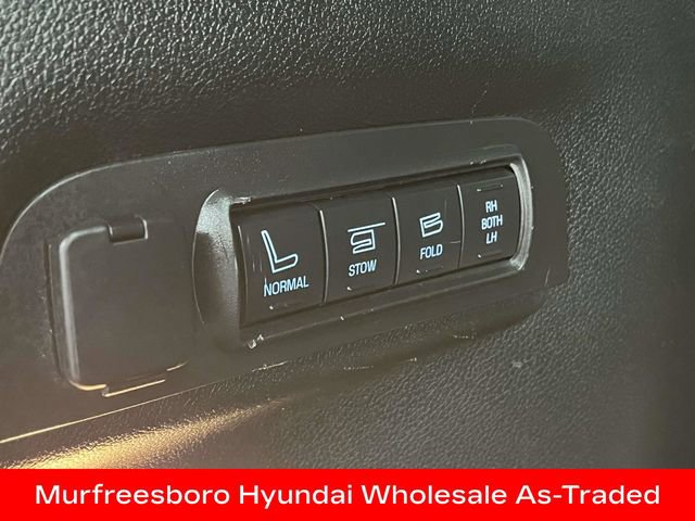 Used 2018 Ford Explorer Limited image 25