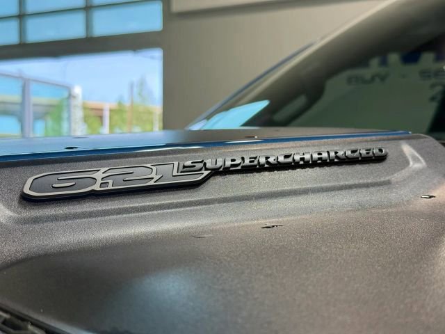Used 2024 RAM 1500 TRX image 6
