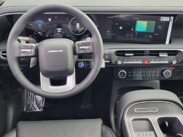 New 2026 Hyundai Palisade SEL AWD/4WD image 4
