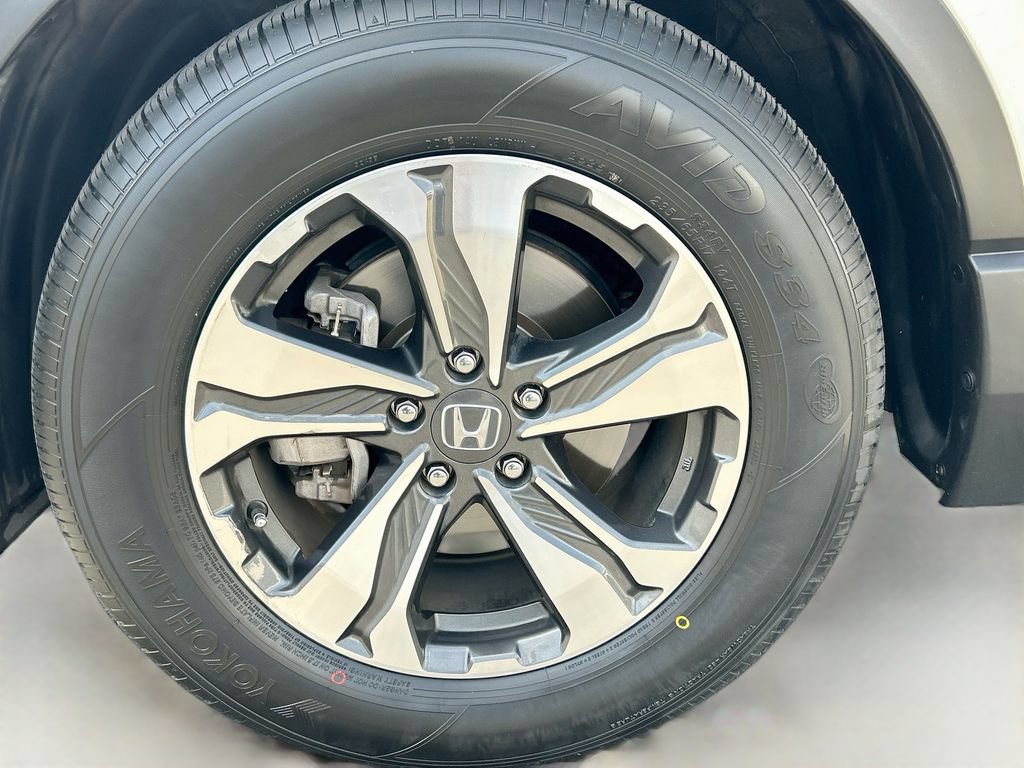 Used 2020 Honda CR-V LX image 28